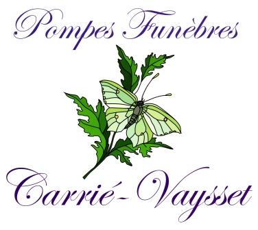 Pompes Funèbres CARRIE - VAYSSET