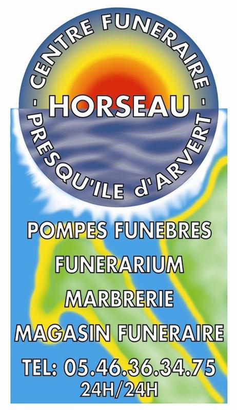 PF Horseau